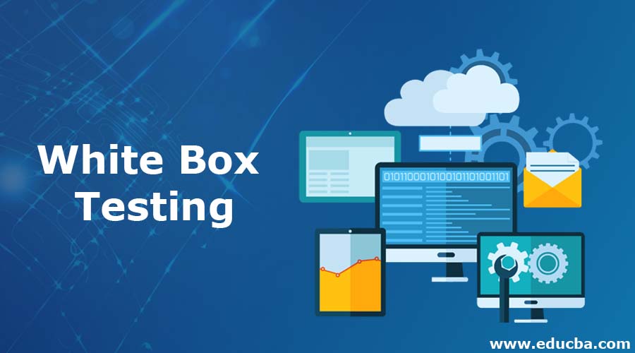 WHAT IS WHITE BOX TESTING?